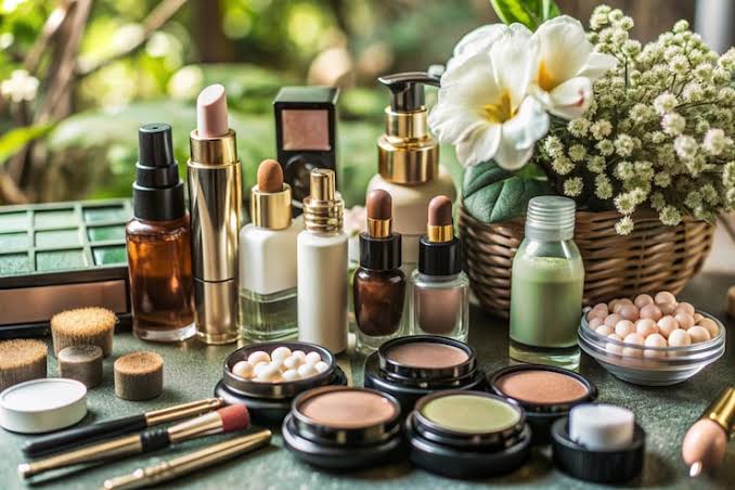 Beauty Tech & Glow