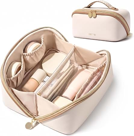 Vanity & Travel Luxe