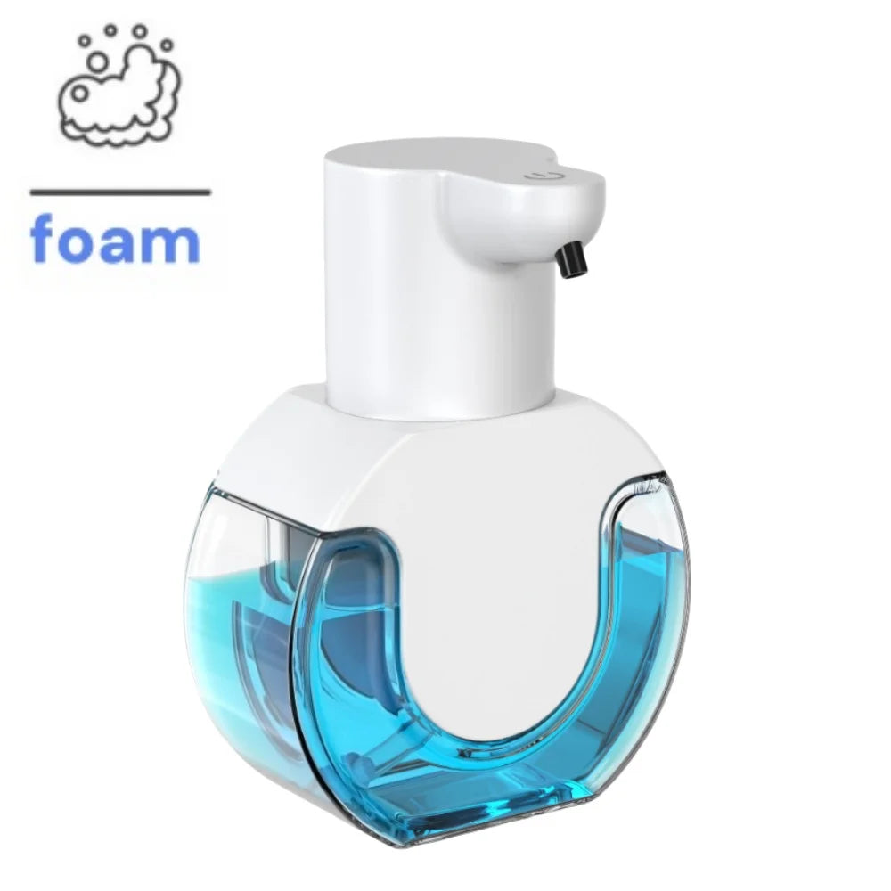 The No-Touch Clean Smart Dispenser