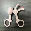 The LuxeLift Heated Eyelash Curler