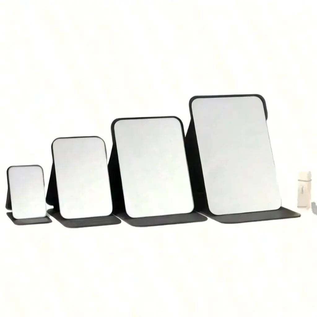 Foldable Travel Makeup Mirror