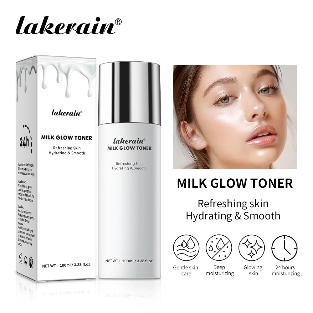 The Deep Moisture Radiant Glow Toner