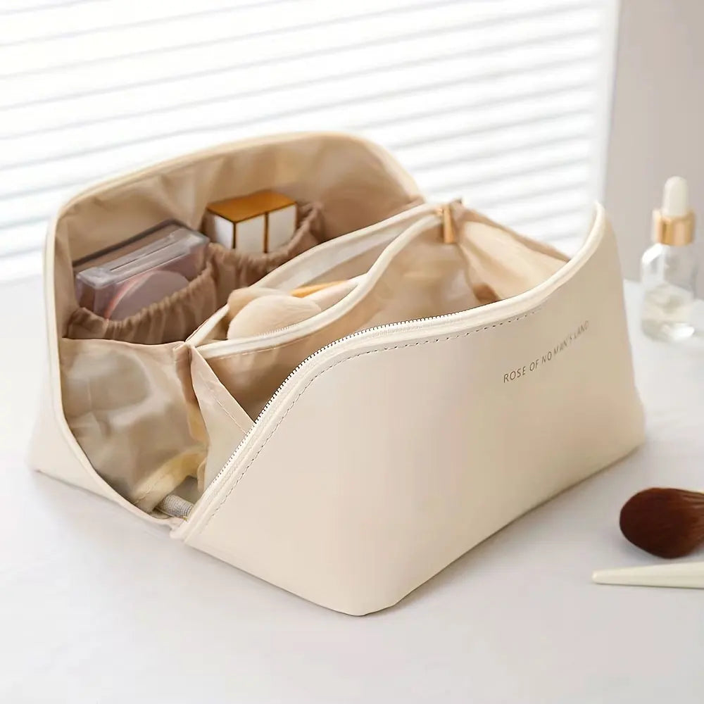 Luxe Vanity Cosmetic Bag
