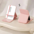 Foldable Travel Makeup Mirror