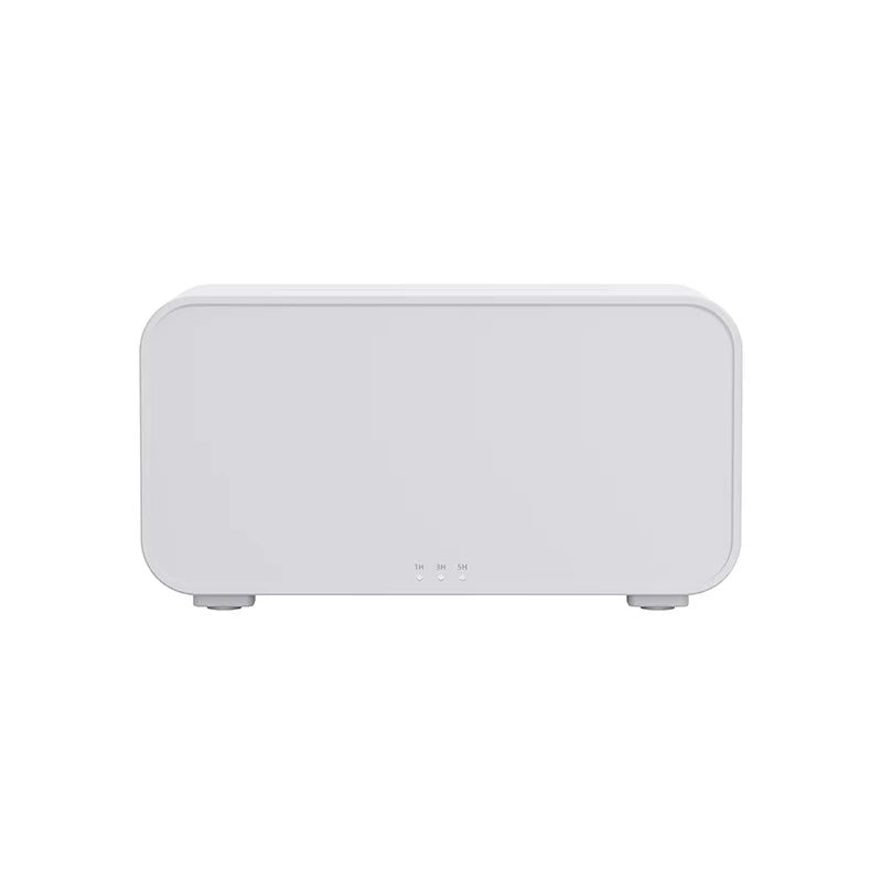 The Cozy Ambient Flame Humidifier