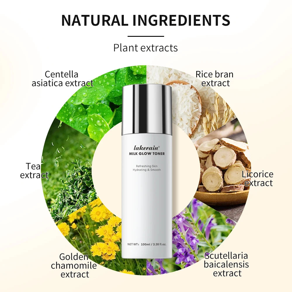 The Deep Moisture Radiant Glow Toner