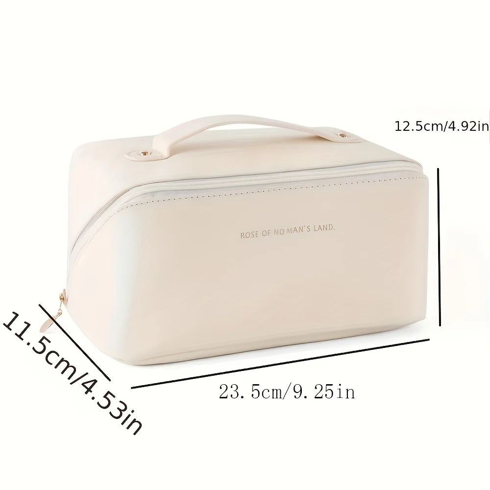 Luxe Vanity Cosmetic Bag