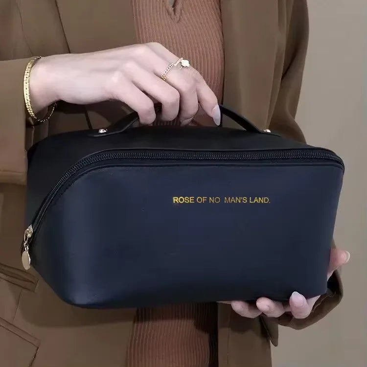 Luxe Vanity Cosmetic Bag