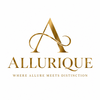 Allurique - Home